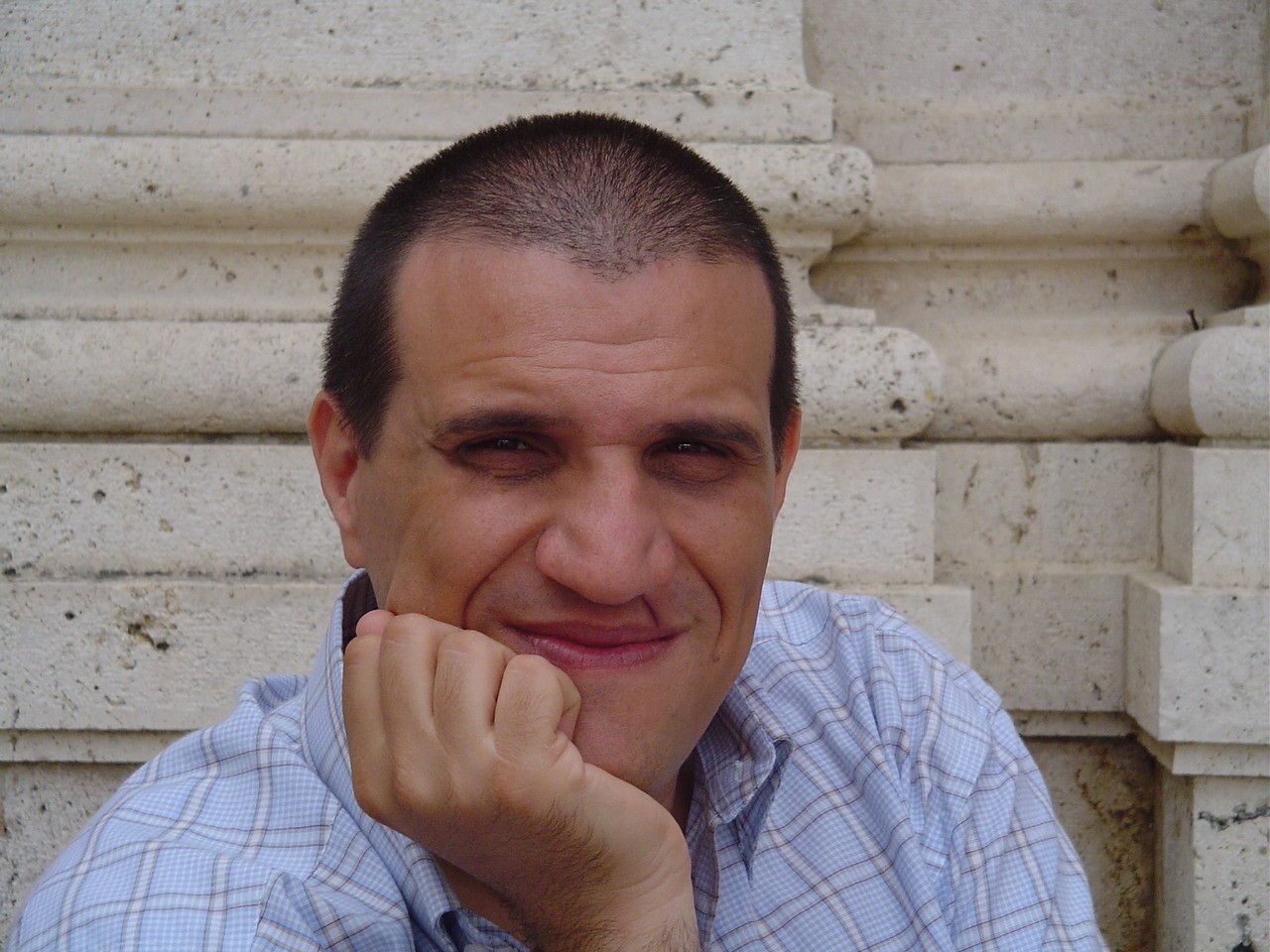 Giacomo Pilati